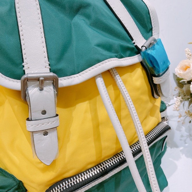 TW4417 Burberry 巴寶莉 尼龍背囊Nylon Backpack-8