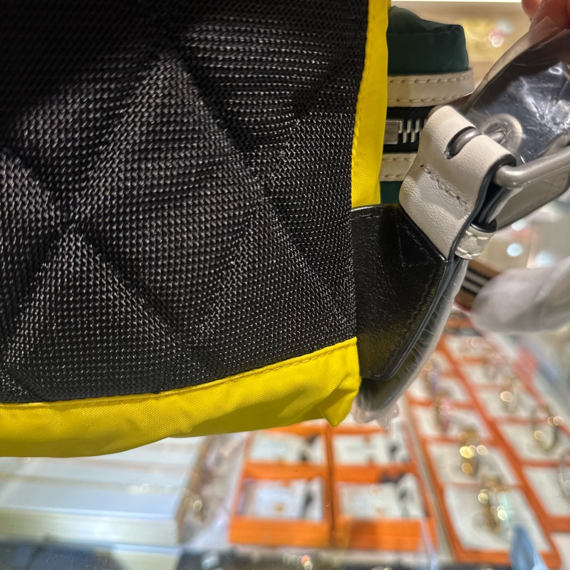 TW4417 Burberry 巴寶莉 尼龍背囊Nylon Backpack-17