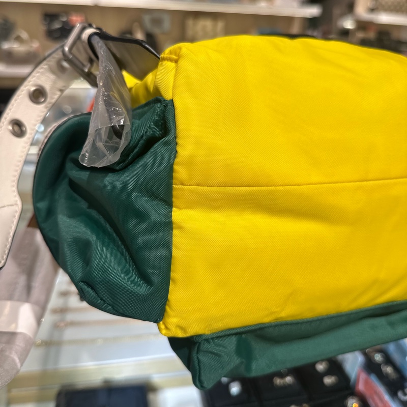 TW4417 Burberry 巴寶莉 尼龍背囊Nylon Backpack-18