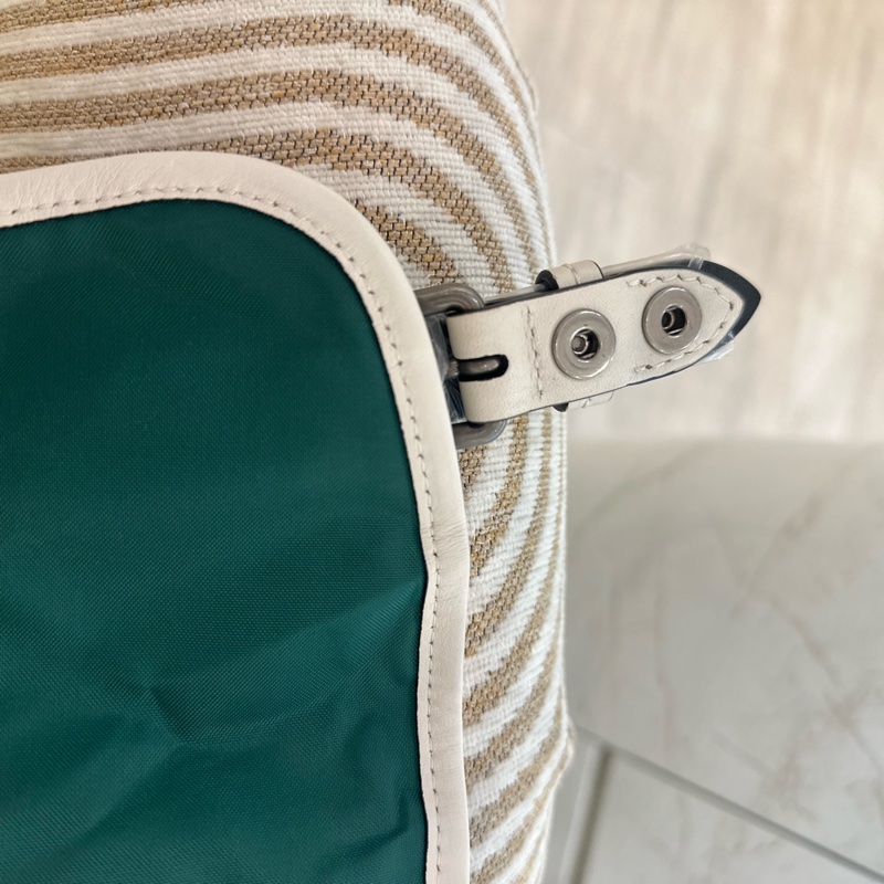 TW4417 Burberry 巴寶莉 尼龍背囊Nylon Backpack-20