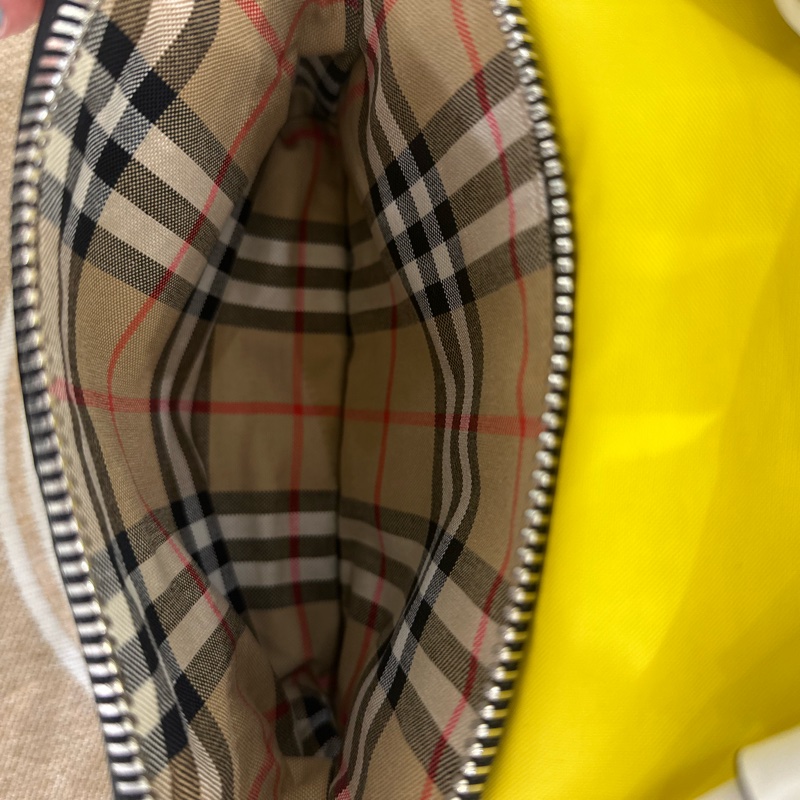 TW4417 Burberry 巴寶莉 尼龍背囊Nylon Backpack-28