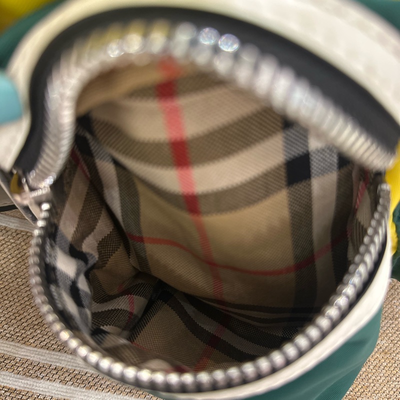 TW4417 Burberry 巴寶莉 尼龍背囊Nylon Backpack-29