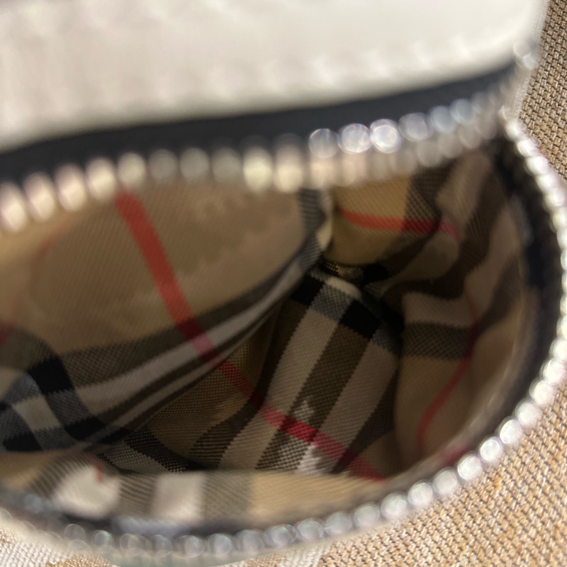 TW4417 Burberry 巴寶莉 尼龍背囊Nylon Backpack-30
