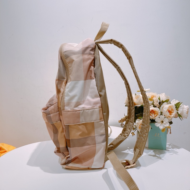 TW4418 Burberry 巴寶莉 尼龍背包Nylon Backpack-3