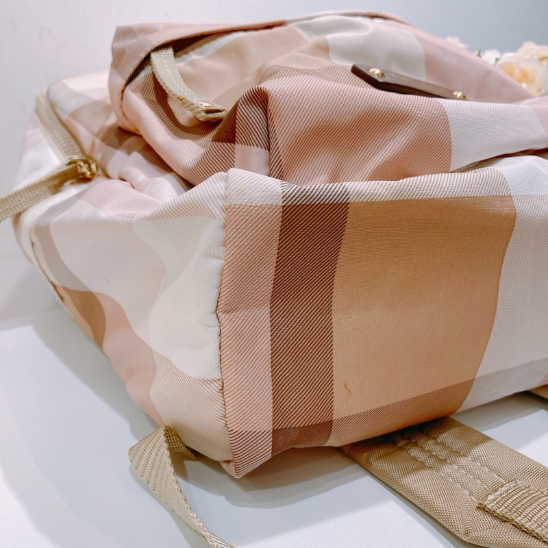 TW4418 Burberry 巴寶莉 尼龍背包Nylon Backpack-6