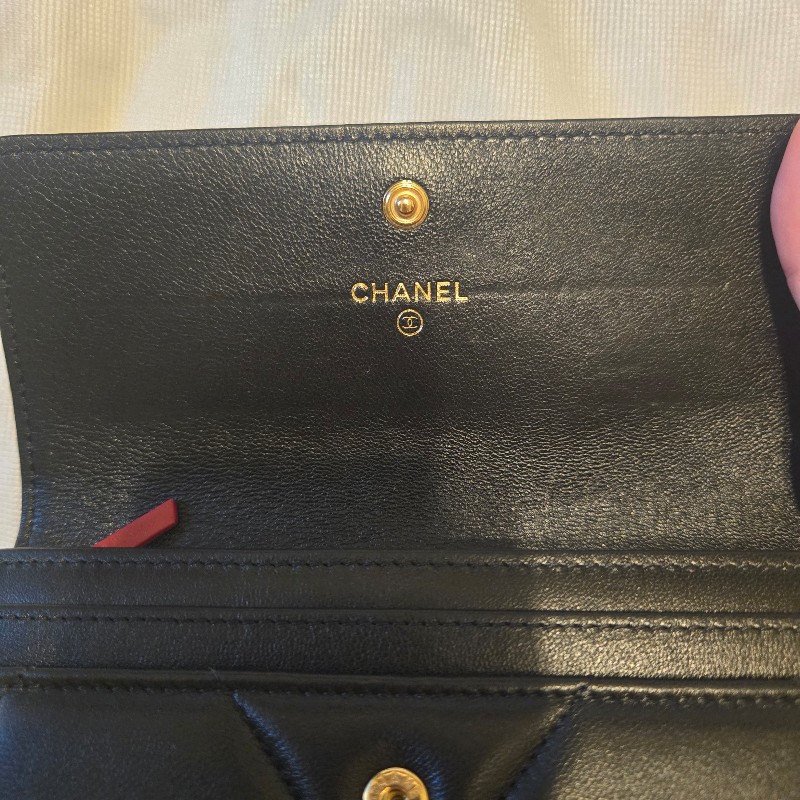 chanel中夾-15
