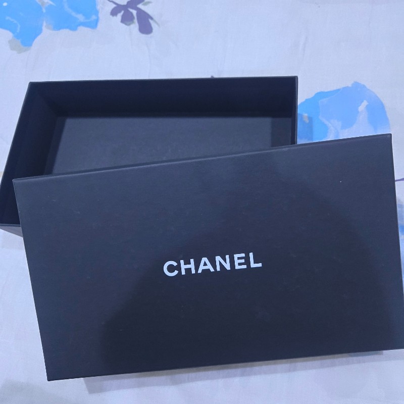 chanel中夾-11