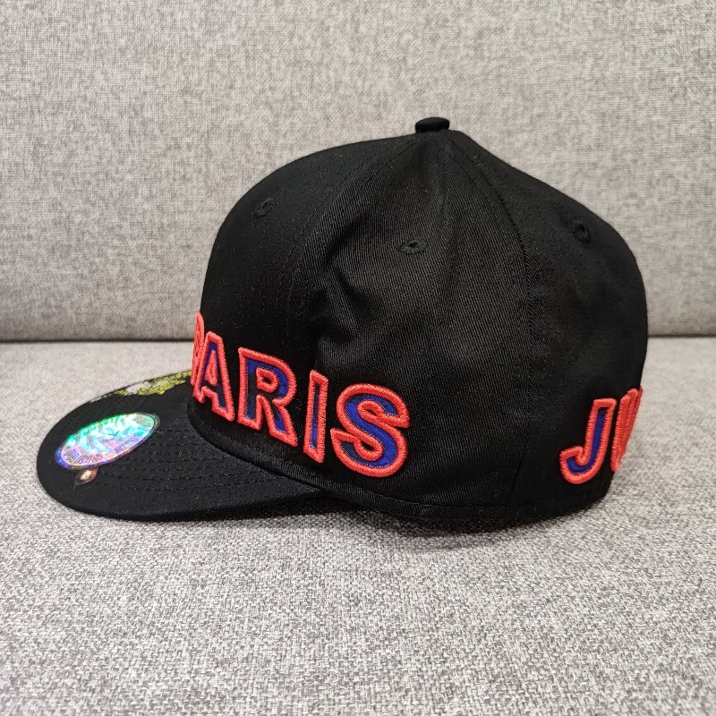 Kenzo Paris H&M 聯名款 tiger jungle 刺繡 老虎 黑色黃色橘色 棒球帽 卡車帽 帽子 未使用收藏品 M號-1
