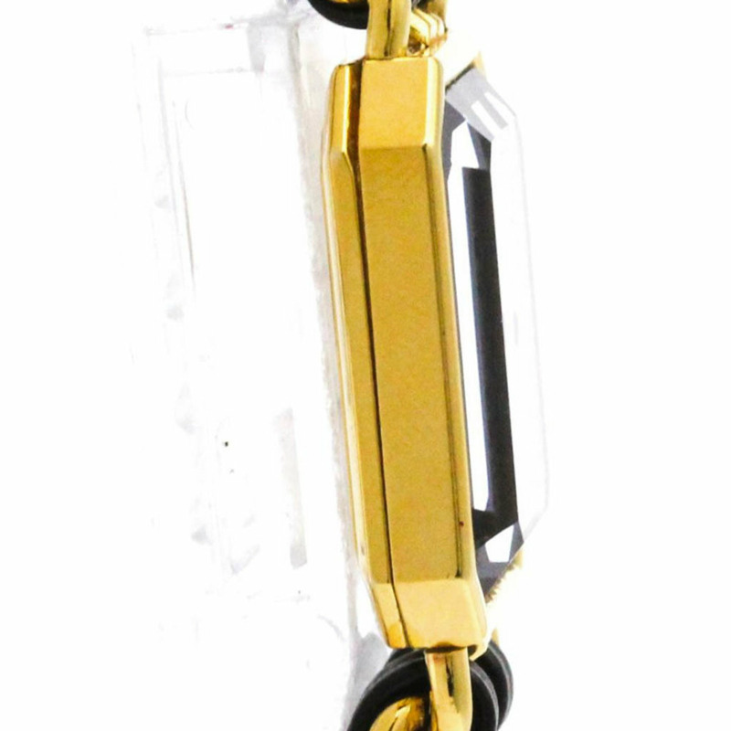 香奈兒 Premiere L 碼鍍金石英女士手錶 H0001-7