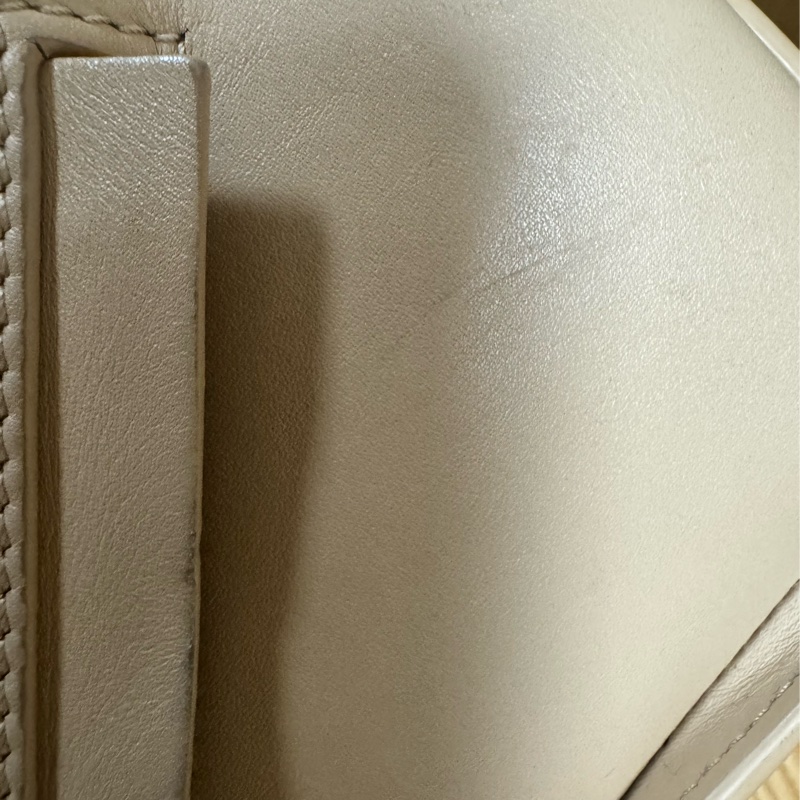 Loewe Hammer Compact 米色-14
