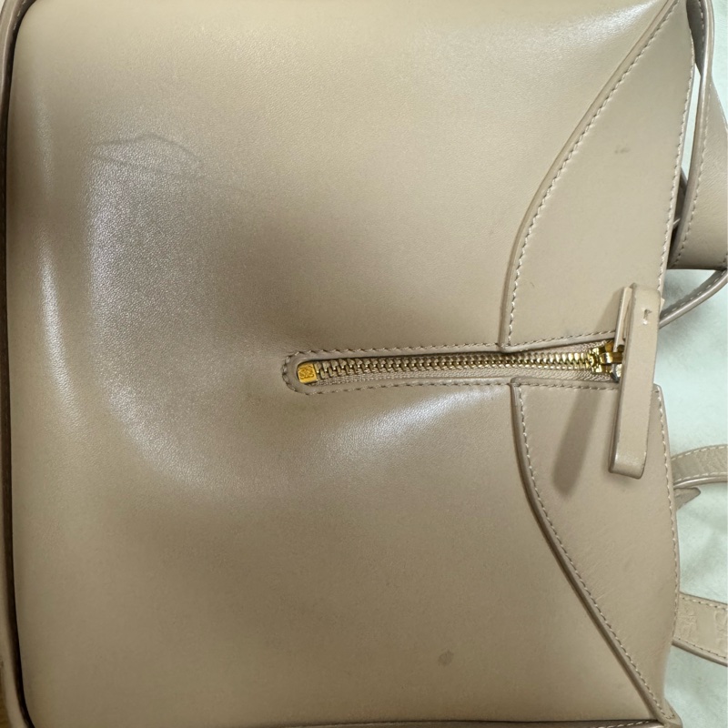 Loewe Hammer Compact 米色-17
