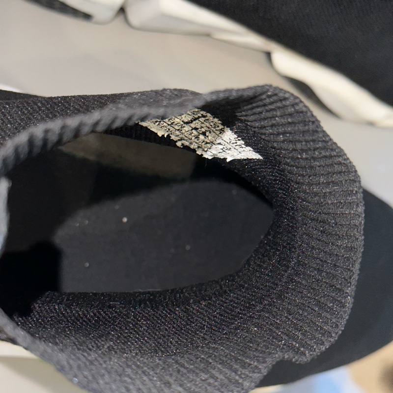 44碼全配 25年台灣購入❤️ balenciaga #襪套鞋 #運動鞋 #襪套靴 #布鞋-27