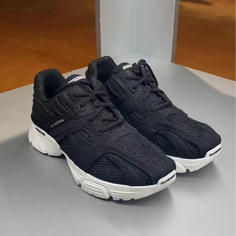 44碼全配25年台灣購入❤️ #balenciaga #運動鞋 #休閒鞋 #布鞋 #phantom-0