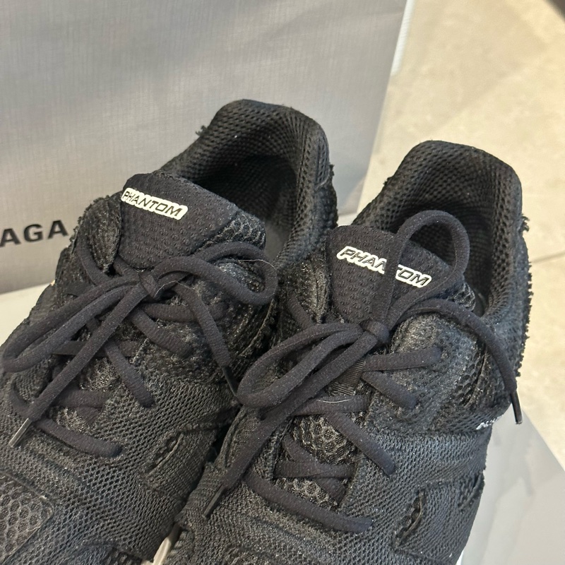 44碼全配25年台灣購入❤️ #balenciaga #運動鞋 #休閒鞋 #布鞋 #phantom-7
