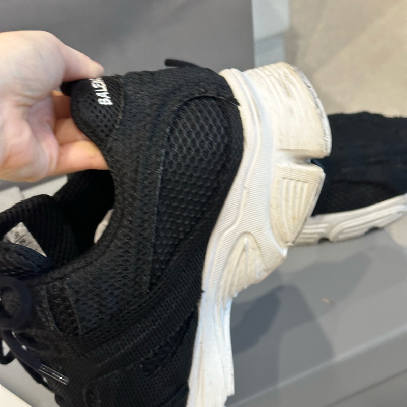 44碼全配25年台灣購入❤️ #balenciaga #運動鞋 #休閒鞋 #布鞋 #phantom-16