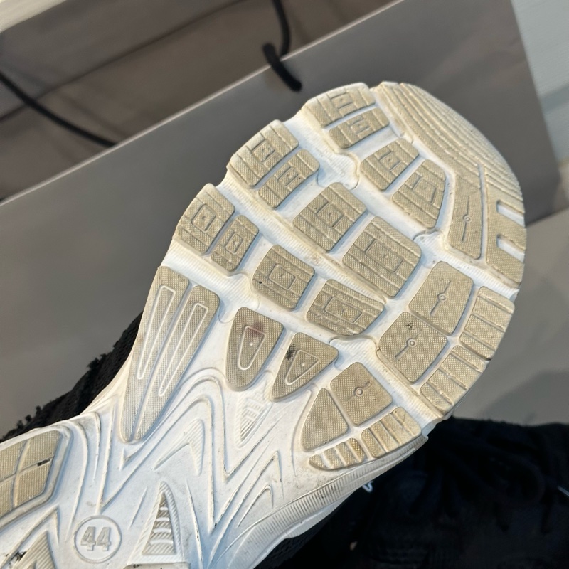 44碼全配25年台灣購入❤️ #balenciaga #運動鞋 #休閒鞋 #布鞋 #phantom-25