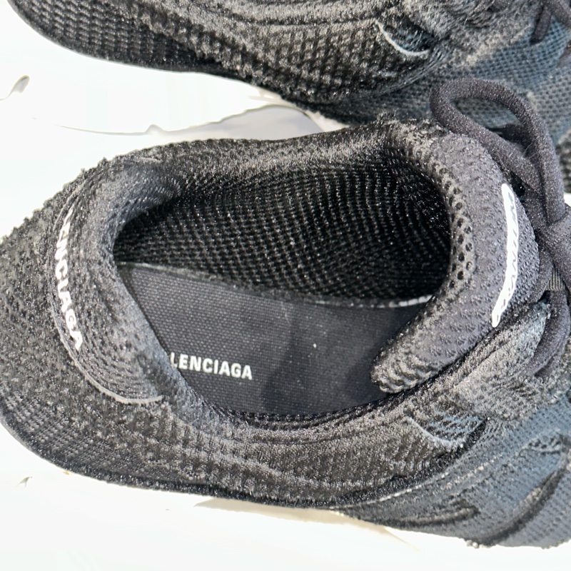 44碼全配25年台灣購入❤️ #balenciaga #運動鞋 #休閒鞋 #布鞋 #phantom-31