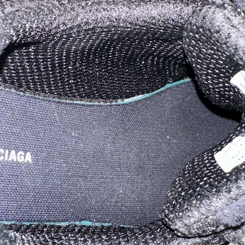 44碼全配25年台灣購入❤️ #balenciaga #運動鞋 #休閒鞋 #布鞋 #phantom-33