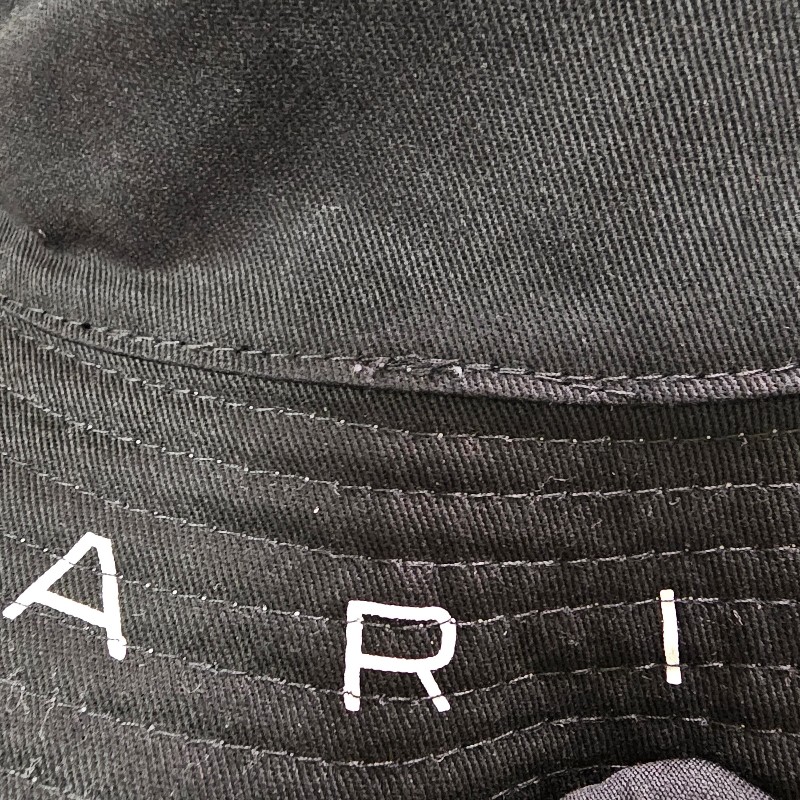 全新 KENZO 大Logo 雙面穿戴 漁夫帽 黑色 白色 M號｜極簡時尚潮帽-10