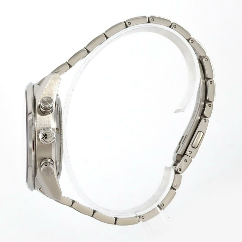 泰格豪雅卡萊拉 Calibre 02 計時碼錶 CBN2010.BA0642 不鏽鋼自動腕錶-2