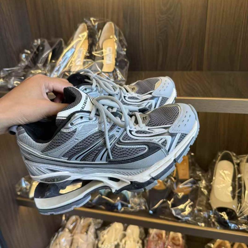 Balenciaga 彈簧鞋 37號 非常新-3