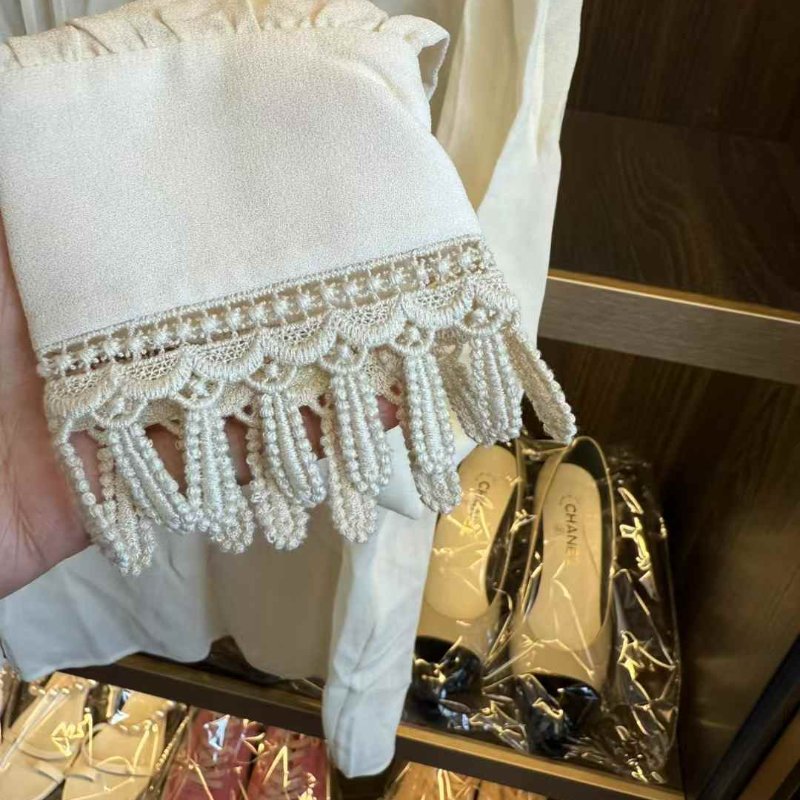 Celine 襯衫 38號 全新閒置-3