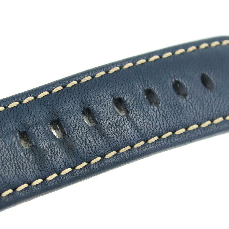 沛納海 Luminor Blu Mare PAM01085 不鏽鋼腕錶，手動上鍊-4