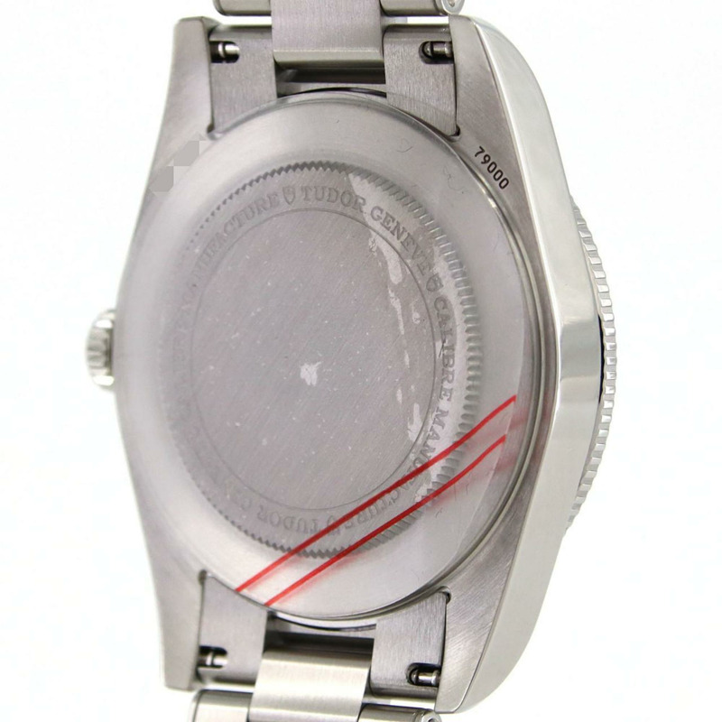 帝舵 Black Bay 54 M79000N-0001 不鏽鋼自動腕錶-5