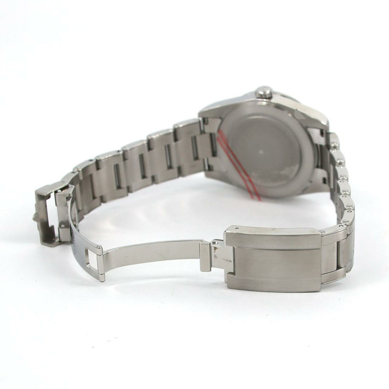 帝舵 Black Bay 54 M79000N-0001 不鏽鋼自動腕錶-6