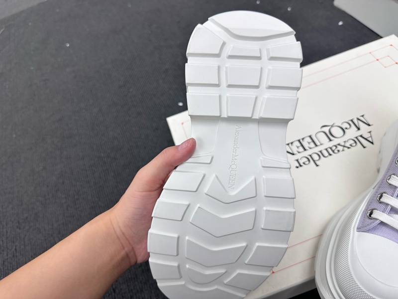 Alexander McQueen 高筒女鞋 35.5 36.5 367.5-5