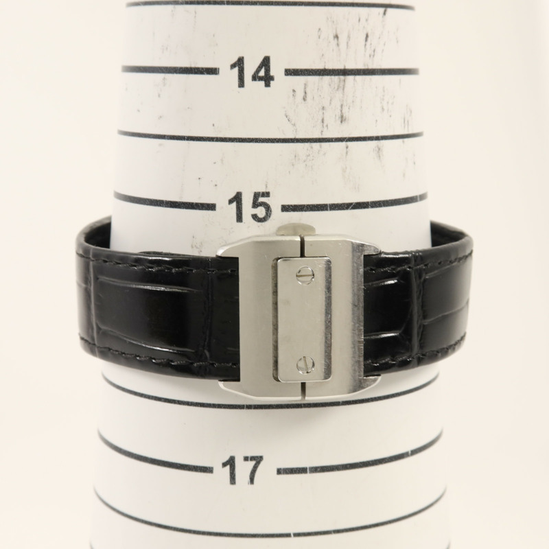 CARTIER Santos 100 Automatic-9