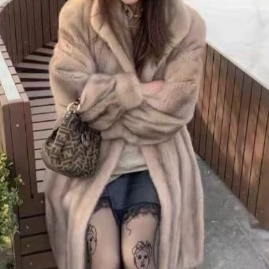 fendi vintage zucca老花mini 元寶福袋 燒賣包 99新 18*18*14cm 配件塵袋-0