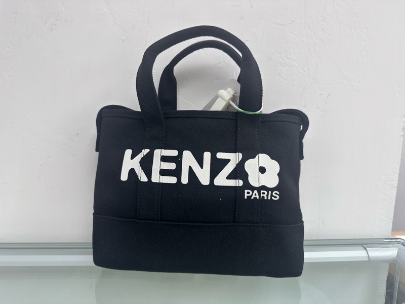 KENZO 小號托特-0