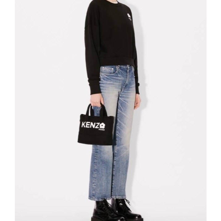 KENZO 小號托特-2