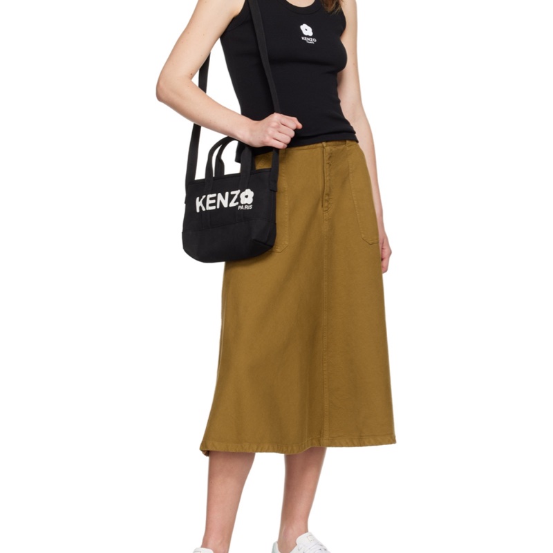 KENZO 小號托特-3