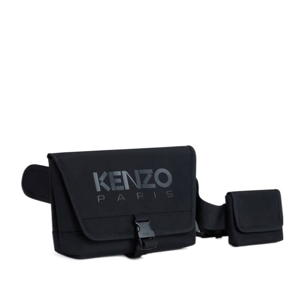 KENZO 小號郵差包-2