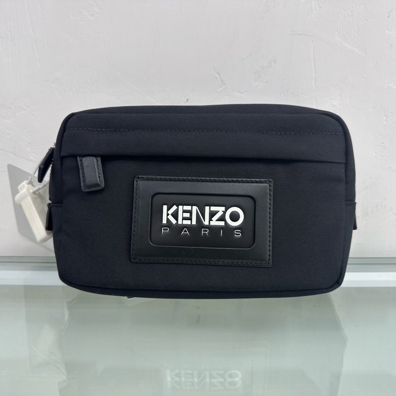 KENZO 腰包-0