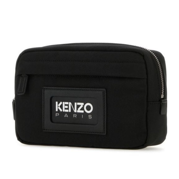 KENZO 腰包-3