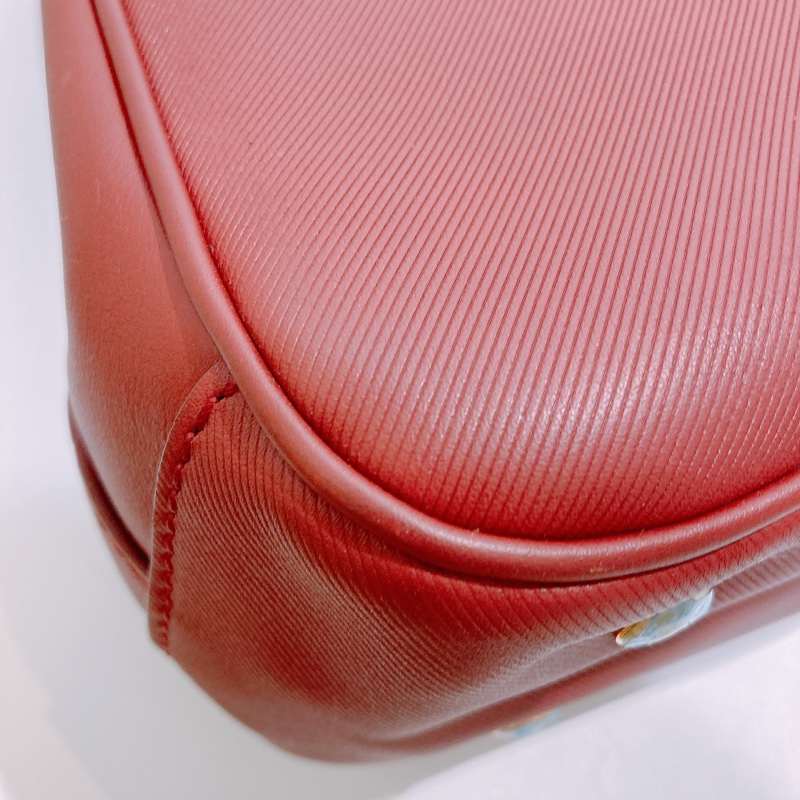 TW4416 BURBERRY 博柏利中號兩用包包DK88 MEDIUM TOP HANDLE BAG-8