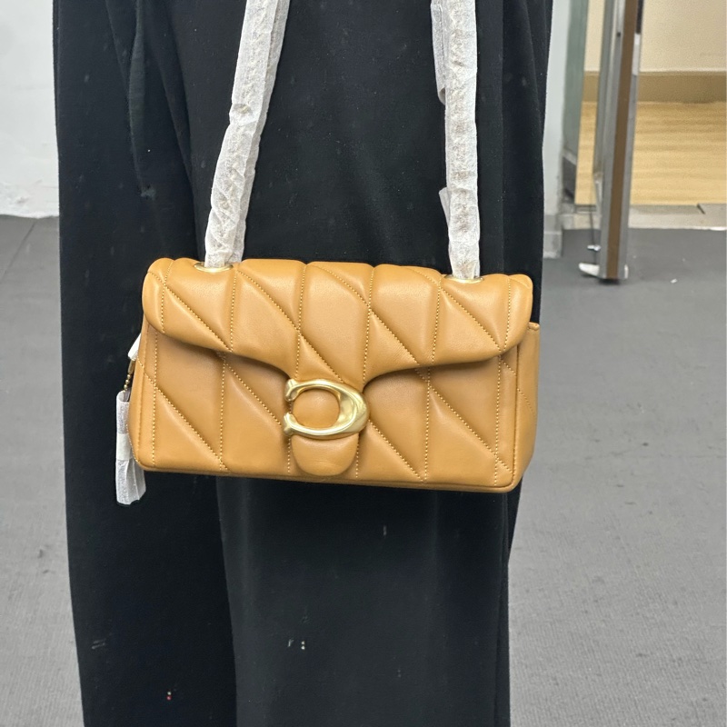 Coach 鏈條雙用包-0