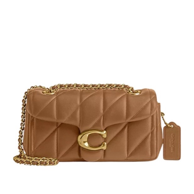 Coach 鏈條雙用包-2