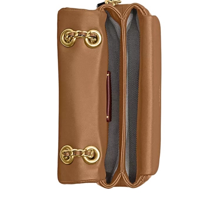 Coach 鏈條雙用包-4