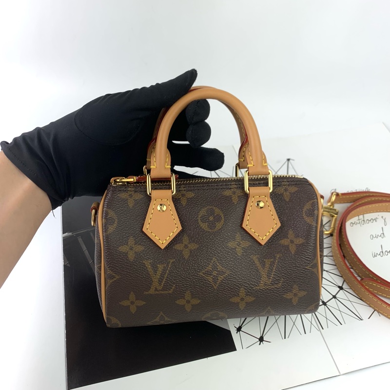 ◻️ LV nano speedy M81085-3