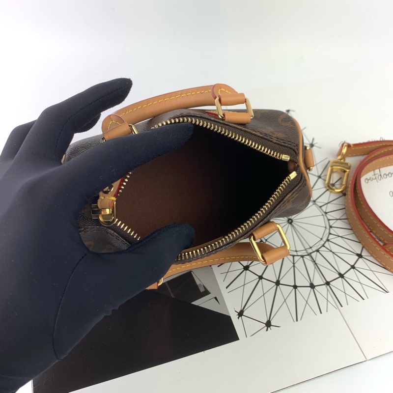 ◻️ LV nano speedy M81085-9