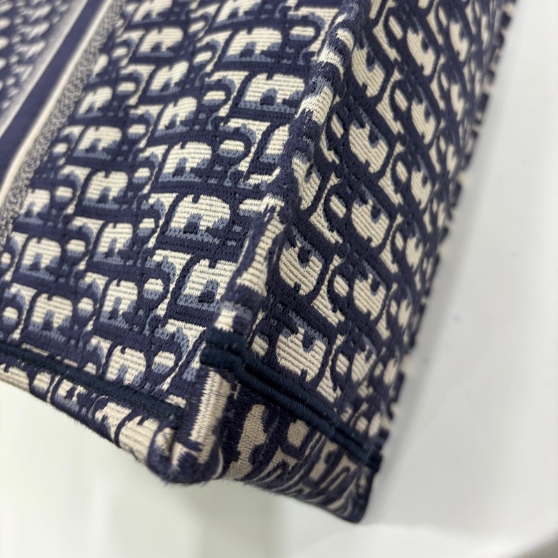 Dior 迪奧大號托特包 tote 20 年編碼-2
