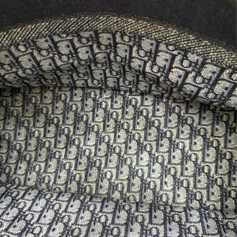 Dior 迪奧大號托特包 tote 20 年編碼-8