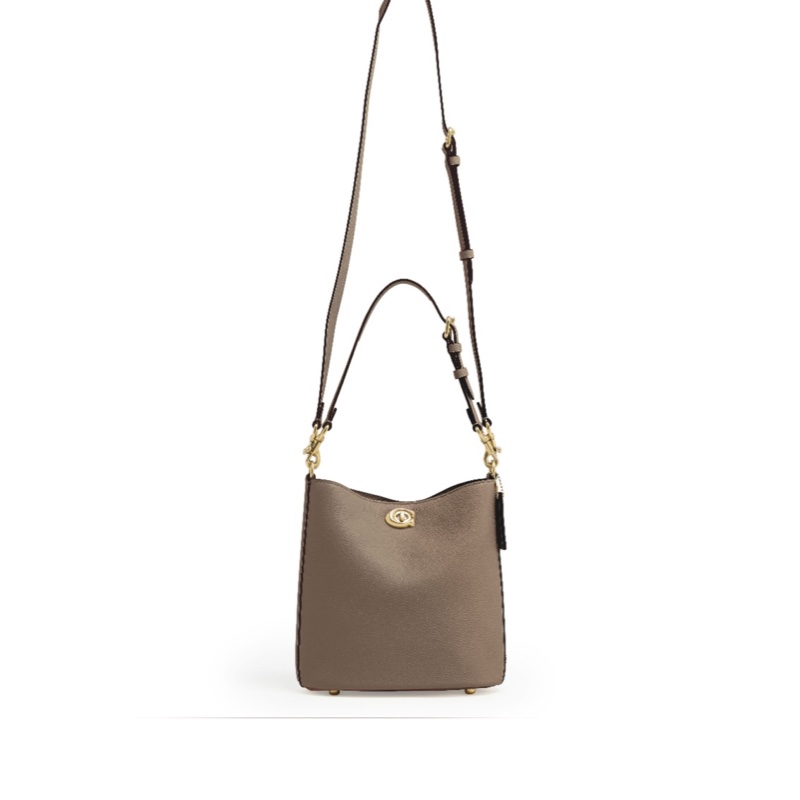 Coach 水桶雙用包-2