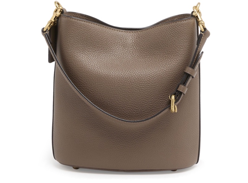 Coach 水桶雙用包-5