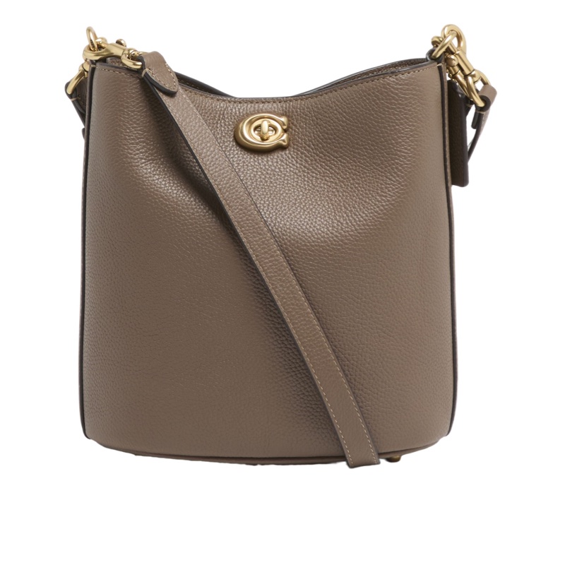 Coach 水桶雙用包-7