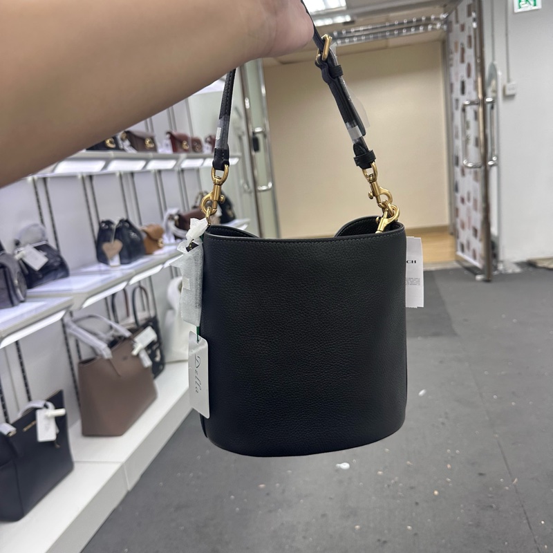 Coach 水桶包-1